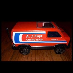 tonka truck accessories